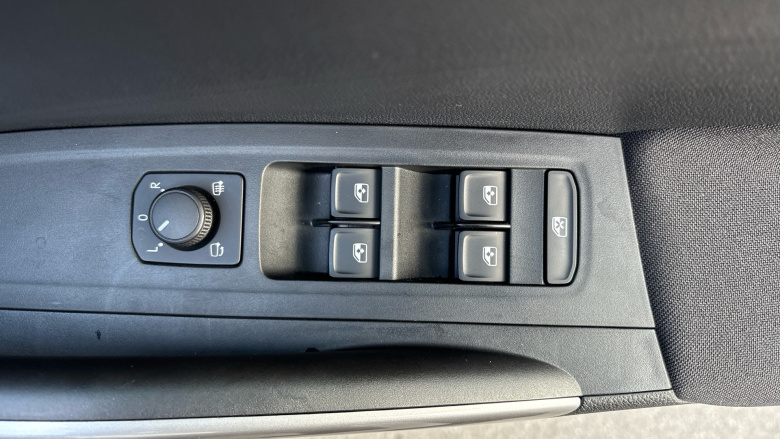 Skoda Fabia 1.0 TSI 116 SE L Edition 5dr DSG Petrol Hatchback